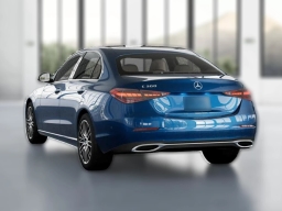 Mercedes-Benz C-Class C 300 Sedan 2026