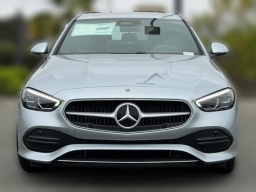 Mercedes-Benz C-Class C 300 Sedan 2026