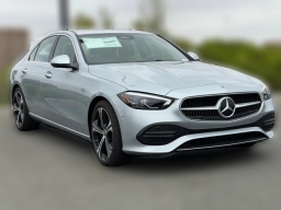 Mercedes-Benz C-Class C 300 Sedan 2026
