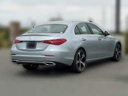 Mercedes-Benz C-Class C 300 Sedan 2026