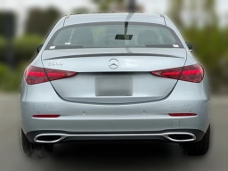 Mercedes-Benz C-Class C 300 Sedan 2026