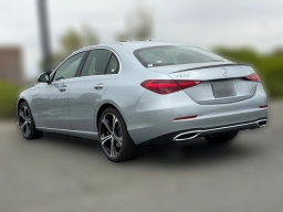 Mercedes-Benz C-Class C 300 Sedan 2026