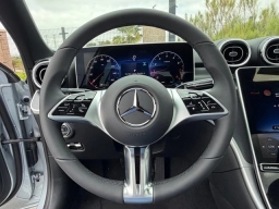 Mercedes-Benz C-Class C 300 Sedan 2026