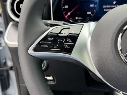 Mercedes-Benz C-Class C 300 Sedan 2026