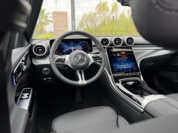 Mercedes-Benz C-Class C 300 Sedan 2026