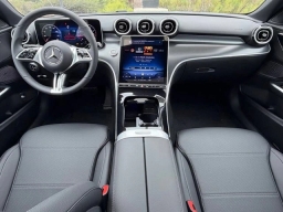 Mercedes-Benz C-Class C 300 Sedan 2026