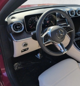 Mercedes-Benz C-Class C 300 Sedan 2026