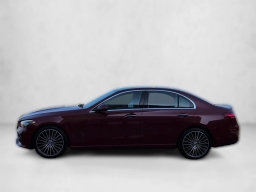 Mercedes-Benz C-Class C 300 Sedan 2026