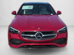 Mercedes-Benz C-Class C 300 Sedan 2026