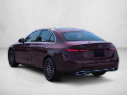 Mercedes-Benz C-Class C 300 Sedan 2026