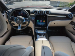 Mercedes-Benz C-Class C 300 Sedan 2026