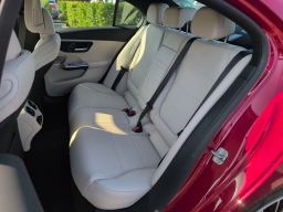 Mercedes-Benz C-Class C 300 Sedan 2026