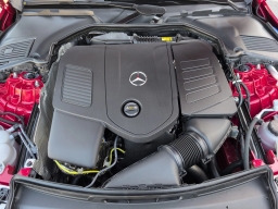 Mercedes-Benz C-Class C 300 Sedan 2026