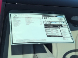 Mercedes-Benz C-Class C 300 Sedan 2026