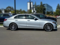 Mercedes-Benz C-Class C 300 Sedan 2026