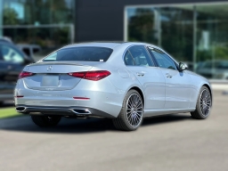 Mercedes-Benz C-Class C 300 Sedan 2026