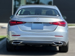 Mercedes-Benz C-Class C 300 Sedan 2026