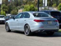 Mercedes-Benz C-Class C 300 Sedan 2026