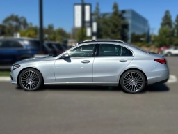 Mercedes-Benz C-Class C 300 Sedan 2026