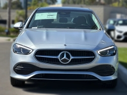Mercedes-Benz C-Class C 300 Sedan 2026