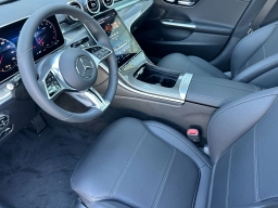 Mercedes-Benz C-Class C 300 Sedan 2026