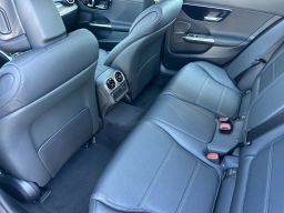 Mercedes-Benz C-Class C 300 Sedan 2026