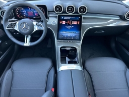 Mercedes-Benz C-Class C 300 Sedan 2026