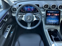Mercedes-Benz C-Class C 300 Sedan 2026