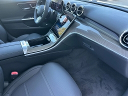 Mercedes-Benz C-Class C 300 Sedan 2026