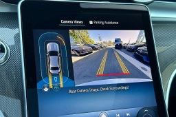 Mercedes-Benz C-Class C 300 Sedan 2026