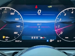 Mercedes-Benz C-Class C 300 Sedan 2026