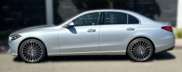 Mercedes-Benz C-Class C 300 Sedan 2026