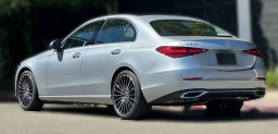 Mercedes-Benz C-Class C 300 Sedan 2026