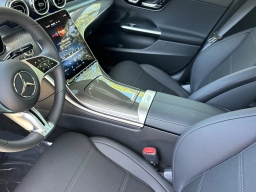 Mercedes-Benz C-Class C 300 Sedan 2026