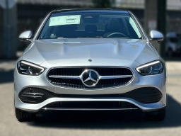 Mercedes-Benz C-Class C 300 Sedan 2026