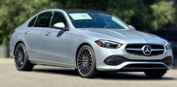 Mercedes-Benz C-Class C 300 Sedan 2026