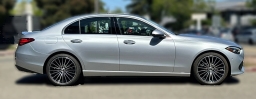 Mercedes-Benz C-Class C 300 Sedan 2026