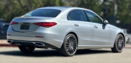 Mercedes-Benz C-Class C 300 Sedan 2026