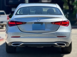 Mercedes-Benz C-Class C 300 Sedan 2026