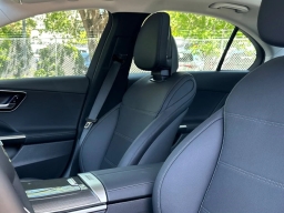Mercedes-Benz C-Class C 300 Sedan 2026