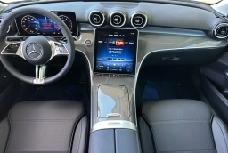 Mercedes-Benz C-Class C 300 Sedan 2026