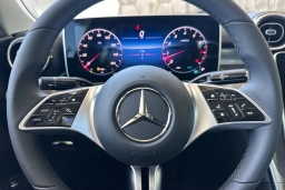 Mercedes-Benz C-Class C 300 Sedan 2026