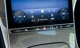 Mercedes-Benz C-Class C 300 Sedan 2026
