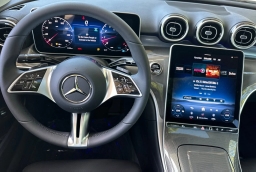 Mercedes-Benz C-Class C 300 Sedan 2026