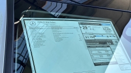 Mercedes-Benz C-Class C 300 Sedan 2026