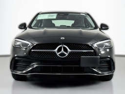 Mercedes-Benz C-Class C 300 Sedan 2026