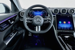 Mercedes-Benz C-Class C 300 Sedan 2026