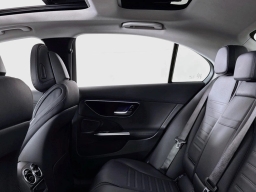 Mercedes-Benz C-Class C 300 Sedan 2026