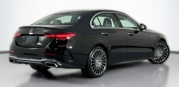 Mercedes-Benz C-Class C 300 Sedan 2026