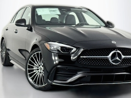 Mercedes-Benz C-Class C 300 Sedan 2026